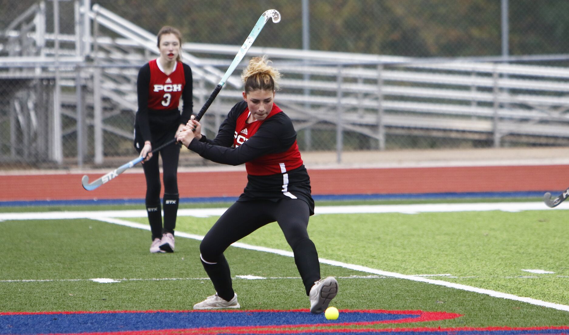 Midwest Tournament: Parkway South 3, Parkway Central 0